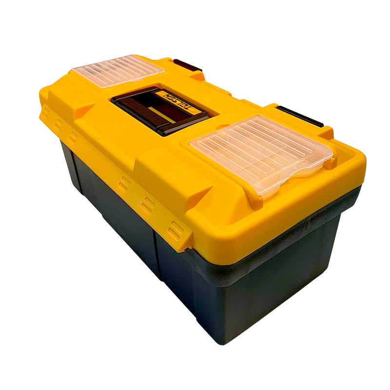 Bộ dụng cụ cầm tay 26 món TOLSEN 85361