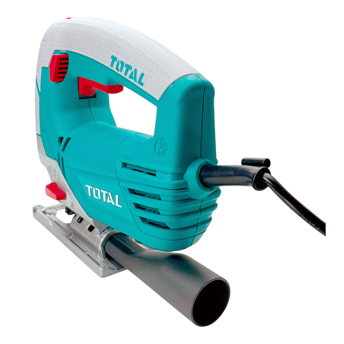 Máy cưa lọng công suất 750W TOTAL TS2081106