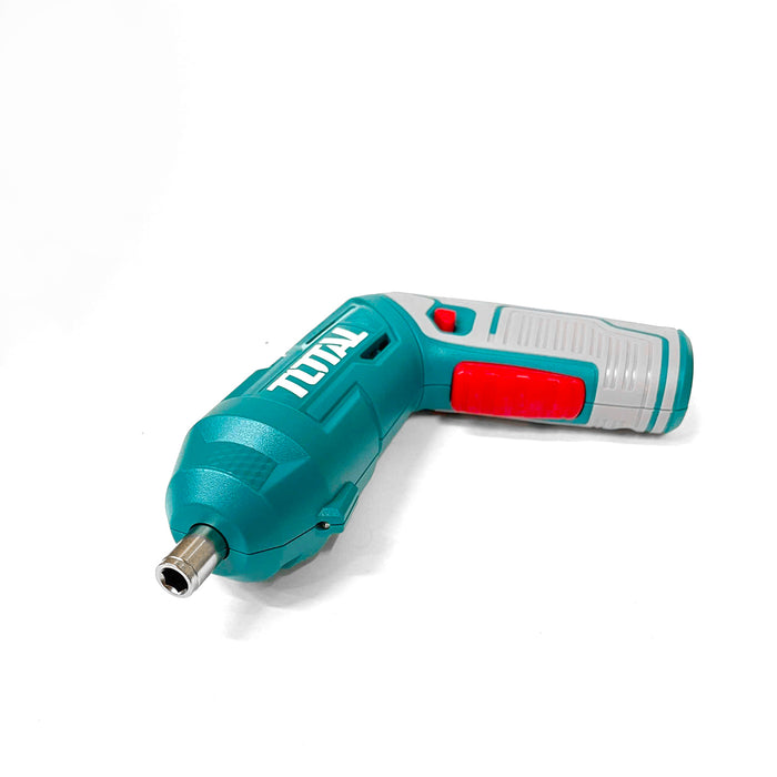 Máy siết vít dùng Pin 4V TOTAL TSDLI0442