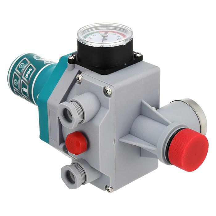 Máy rờ le bơm nước tự động bằng áp suất TOTAL TWPS102