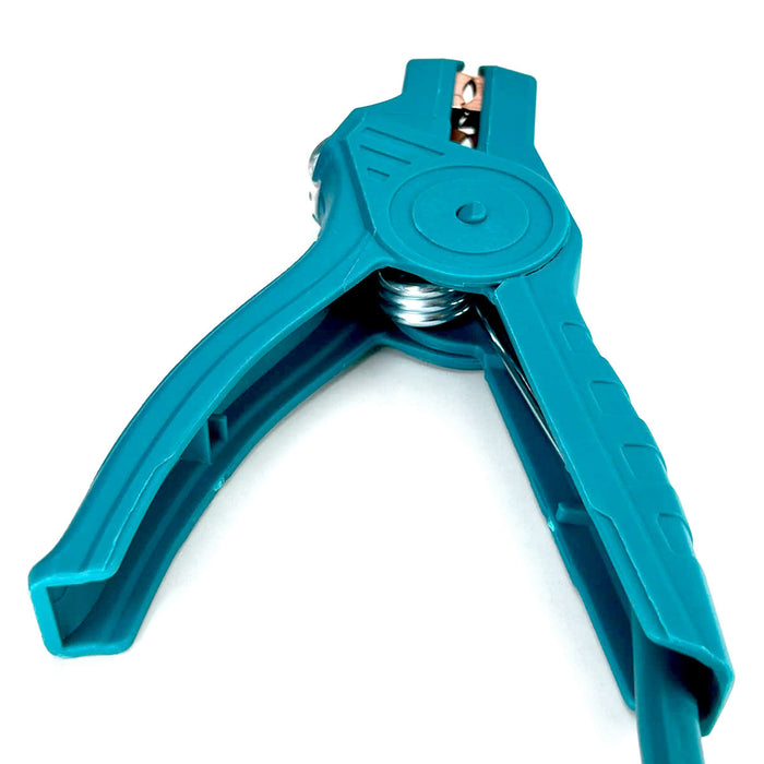 Dây cáp sạc bình 600AMP TOTAL PBCA16008L