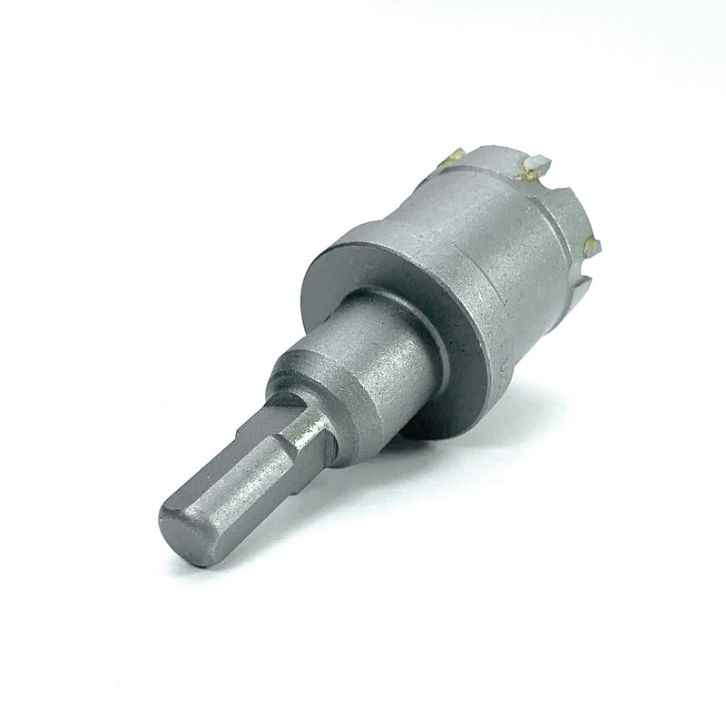 Mũi khoét lỗ TCT 20-35mm TOTAL