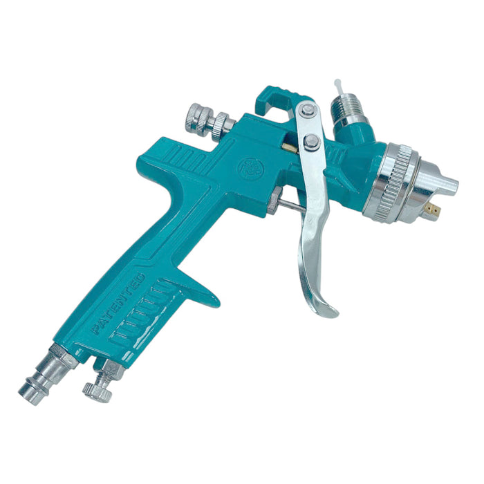 Súng phun sơn HVLP khí nén 600cc TOTAL TAT10601