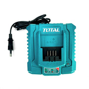 Sạc thông minh 20Vx4.0A TOTAL TFCLI20411