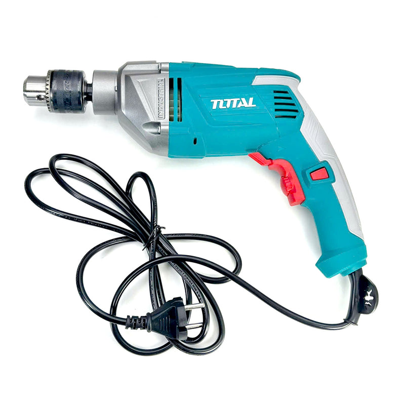 Máy khoan búa 13mm 650W-1010W TOTAL