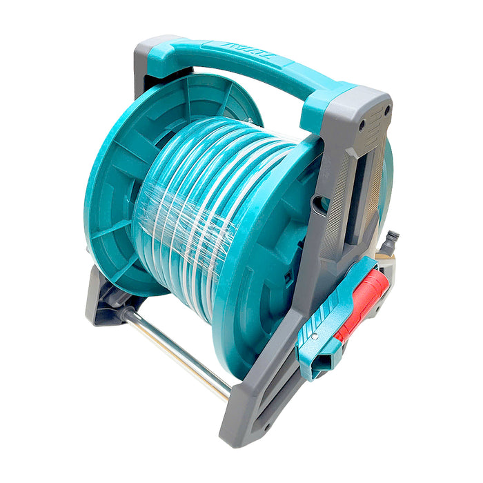 Bộ công cụ cuộn ống 20m Total THHR20124