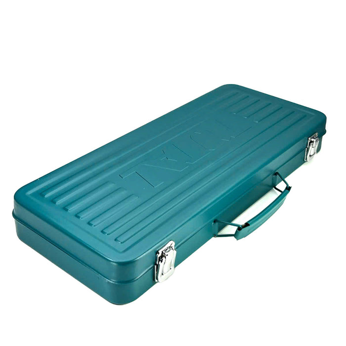 Bộ 24 cái socket (1/2 inch) & cần 2 chiều TOTAL THT141253