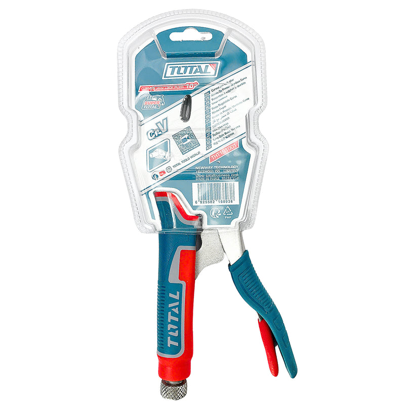 Kìm bấm chết kích thước 10 inch TOTAL THT191001