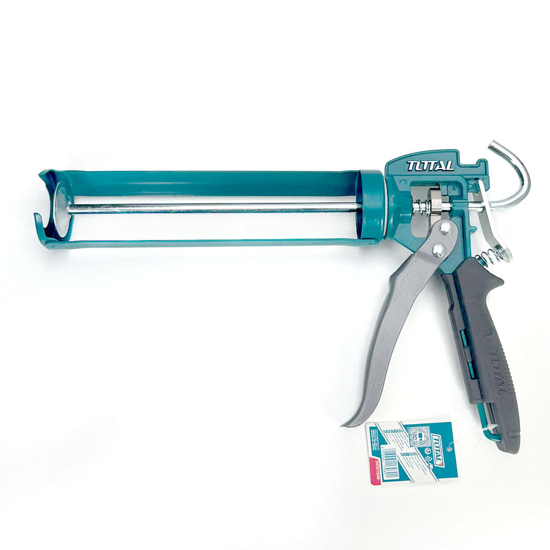 Súng bơm silicol TOTAL THT21509