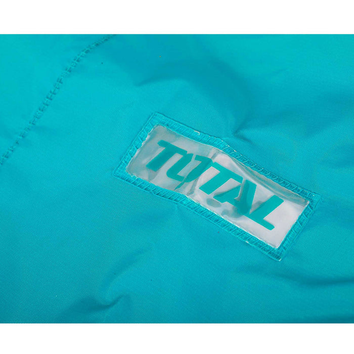 Bộ đồ đi mưa size XL Total THTRS031.XL