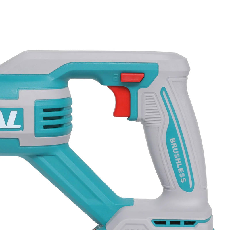Máy cưa kiếm Total TRSLI2108 dùng Pin 20V (Chỉ thân máy)