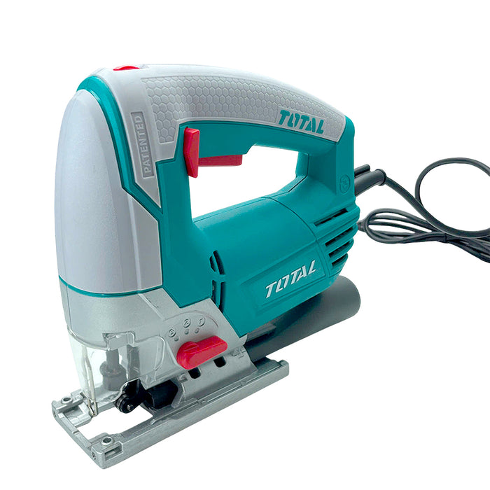 Máy cưa lọng công suất từ 400W ~ 800W TOTAL độ xọc từ 3mm ~ 135mm