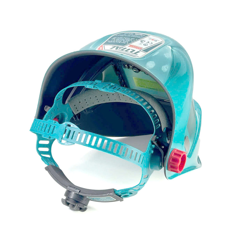 Mặt nạ hàn điện tử TOTAL TSP9103