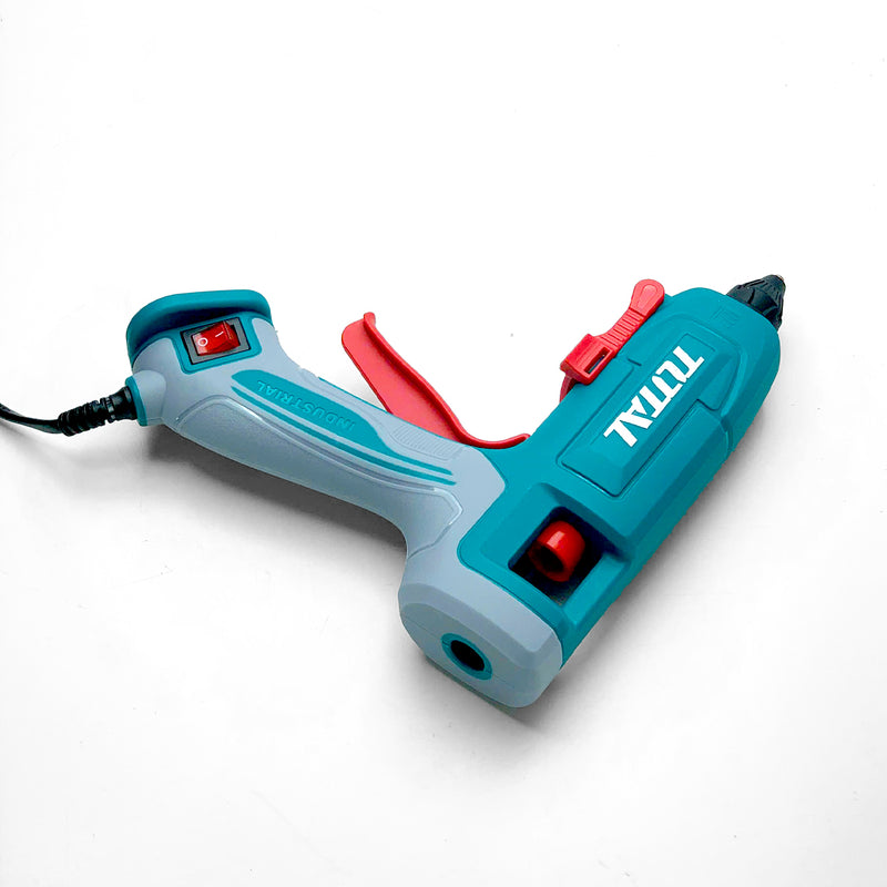 Súng bắn keo công suất 45W Total TT401116
