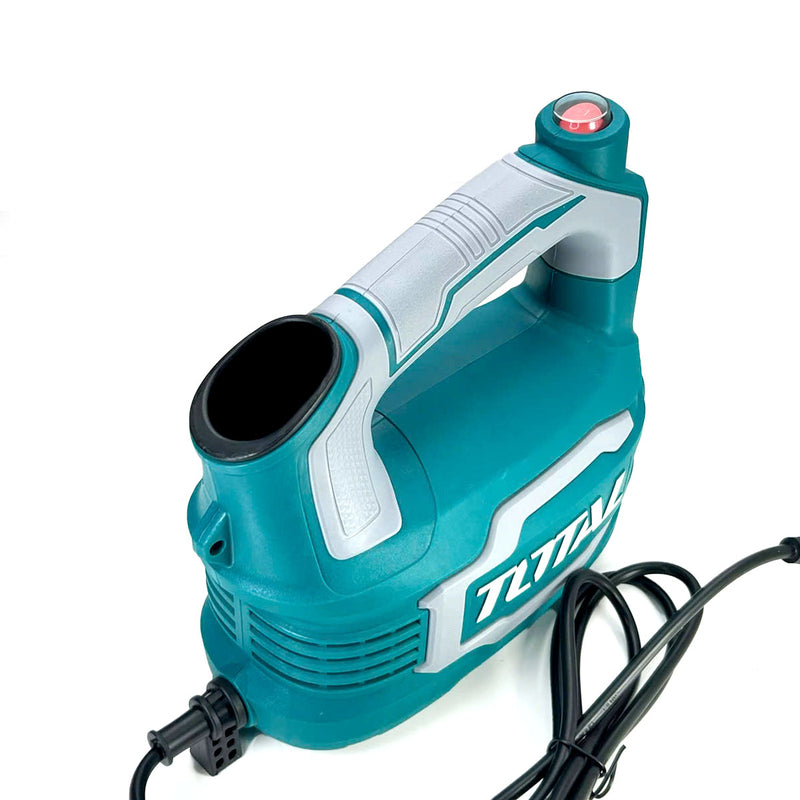 Máy phun sơn bằng điện 500W TOTAL TT5006-2