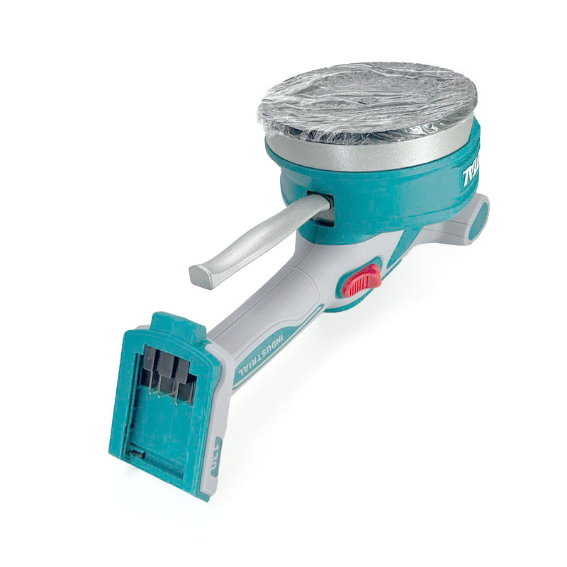 Máy rung ốp lát gạch TOTAL TTVLI20018 dùng Pin 20V, đường kính cốc hút 130mm