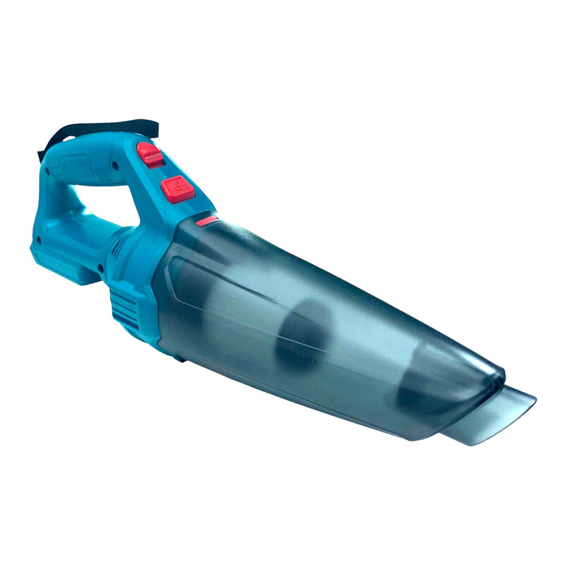 Máy hút bụi 0.5L dùng Pin Lithium 20V TOTAL