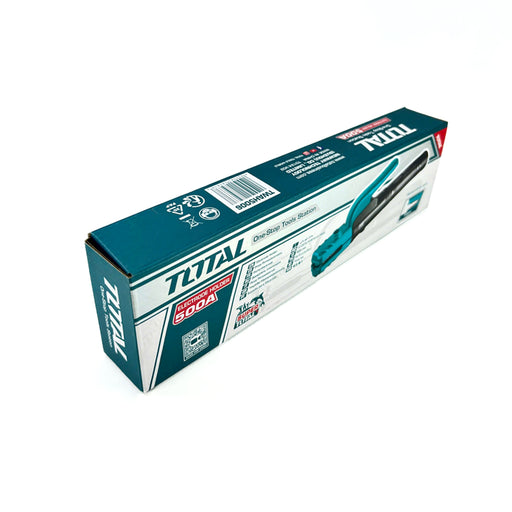 Kìm hàn 500A TOTAL TWAH5006