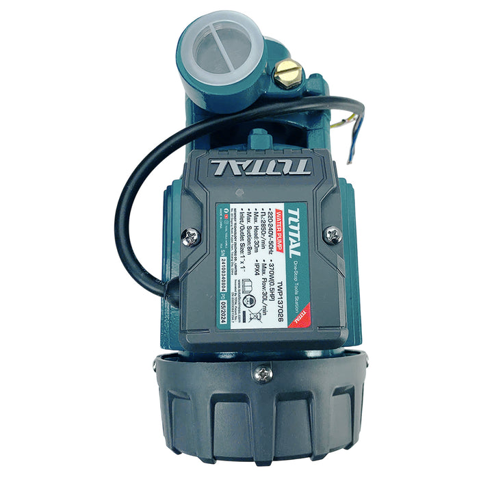 Máy bơm nước 30m 370W (0.5Hp) các loại TOTAL