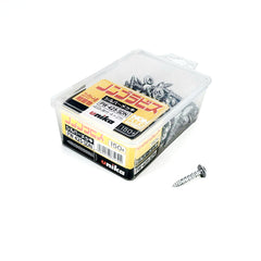4.0x25mm (150cái/hộp), Mã: PW-425-SDN