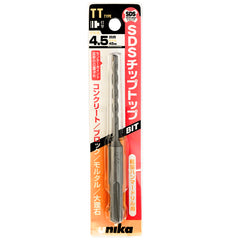 4.5mm - TT4.5x110 (4.5x110x45mm)