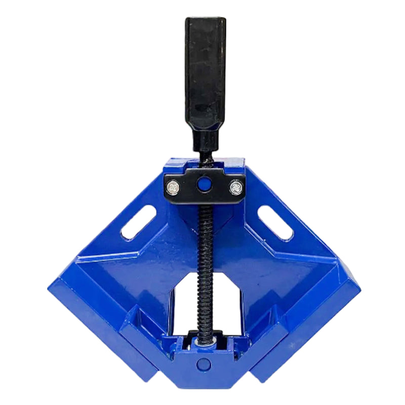 Kẹp góc vuông 90° Wadfow WACC1528 mở hàm tối đa 70mm