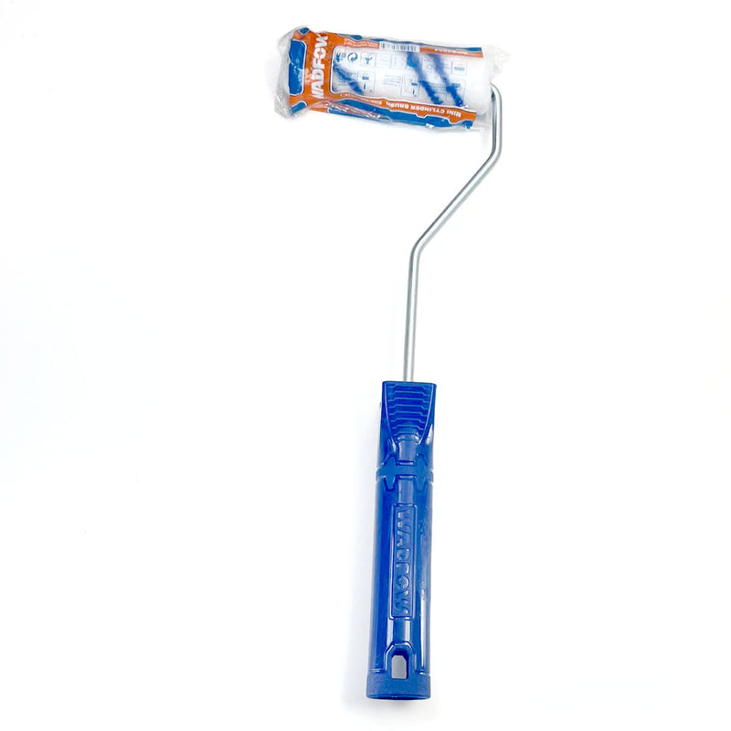 Cọ lăn sơn sọc đôi Wadfow kích thước từ 100mm - 230mm