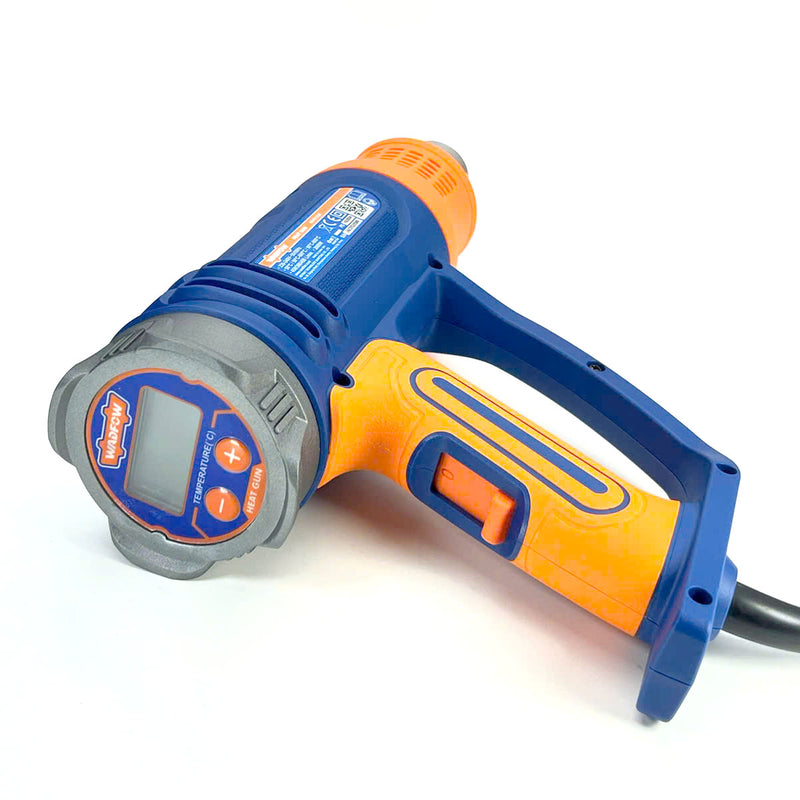 Máy khò nhiệt Wadfow WHG1530 công suất 2000W, nhiệt độ từ 50°C - 600°C