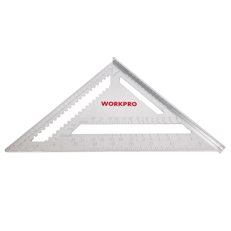 Thước ê ke Workpro WP264012 kích thước 305mm