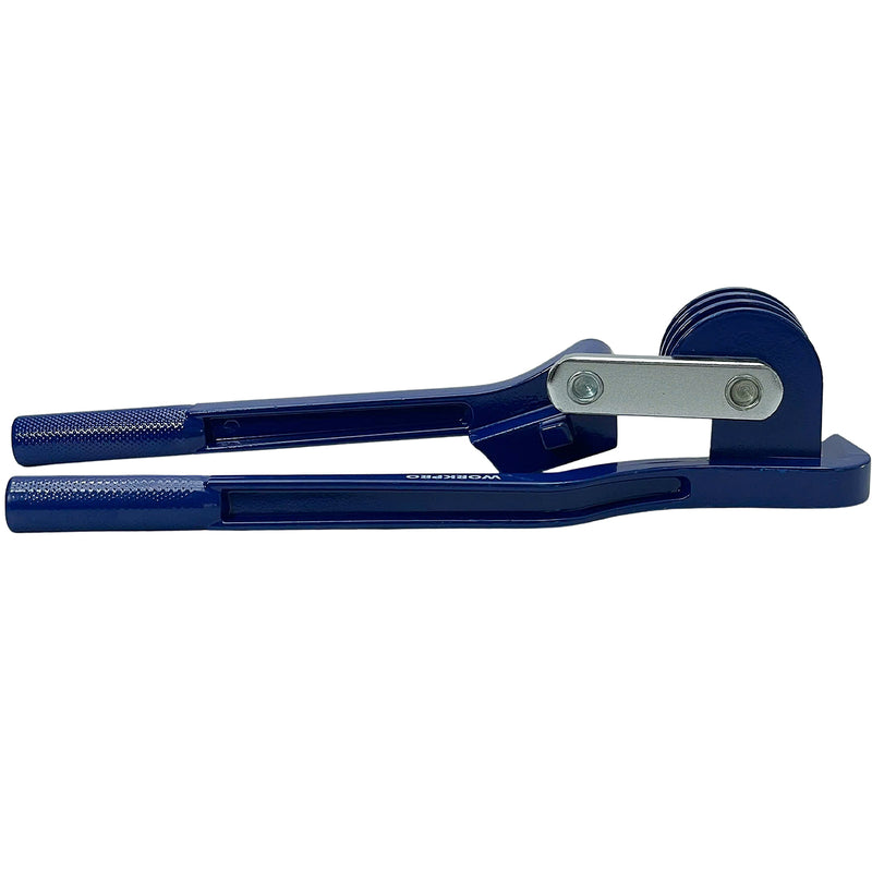 Dụng cụ uốn ống 3 chức năng Workpro WP303004, uốn được 3 cỡ ống 6mm, 8mm và 10mm