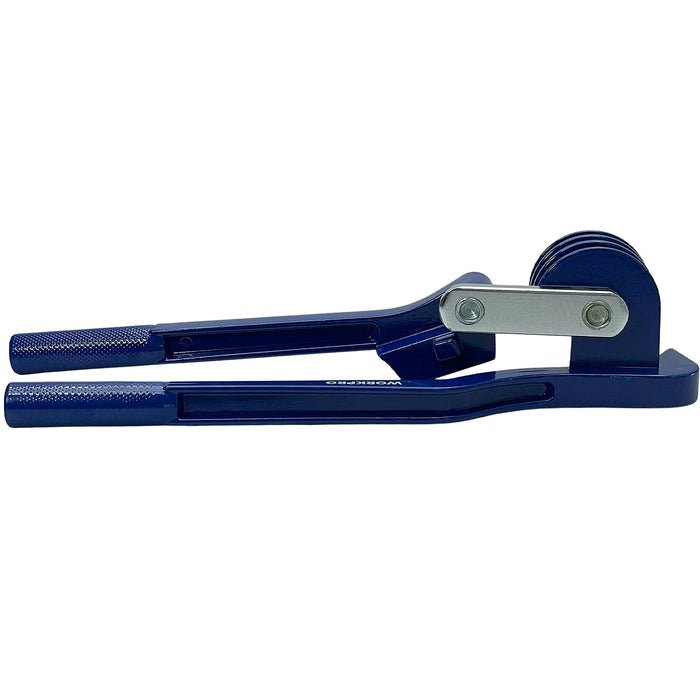 Dụng cụ uốn ống 3 chức năng Workpro WP303004, uốn được 3 cỡ ống 6mm, 8mm và 10mm