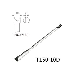 Mã D / ATTEN T150-10D