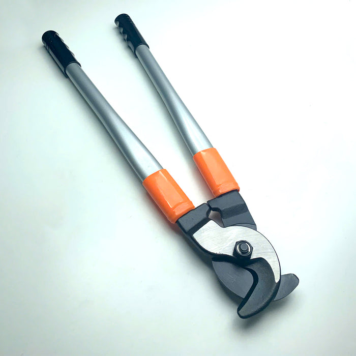 Kìm cắt cáp Fujiya 600-500, kích thước 500mm, chất liệu cán cầm bằng nhôm