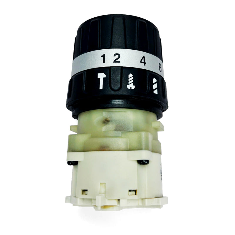 Phụ tùng Makita - Cụm Nhông | Mã số: 127732-5 (Gear Assembly)