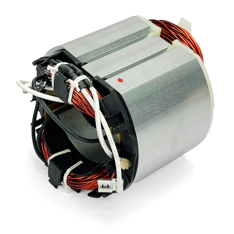 Phụ tùng Makita - Stato | Mã số: 593948-8 (Field Ass'y 220V)