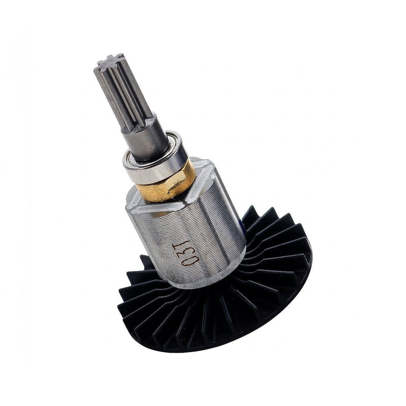 Phụ tùng Makita - Roto | Mã số: 619404-1 (Rotor)
