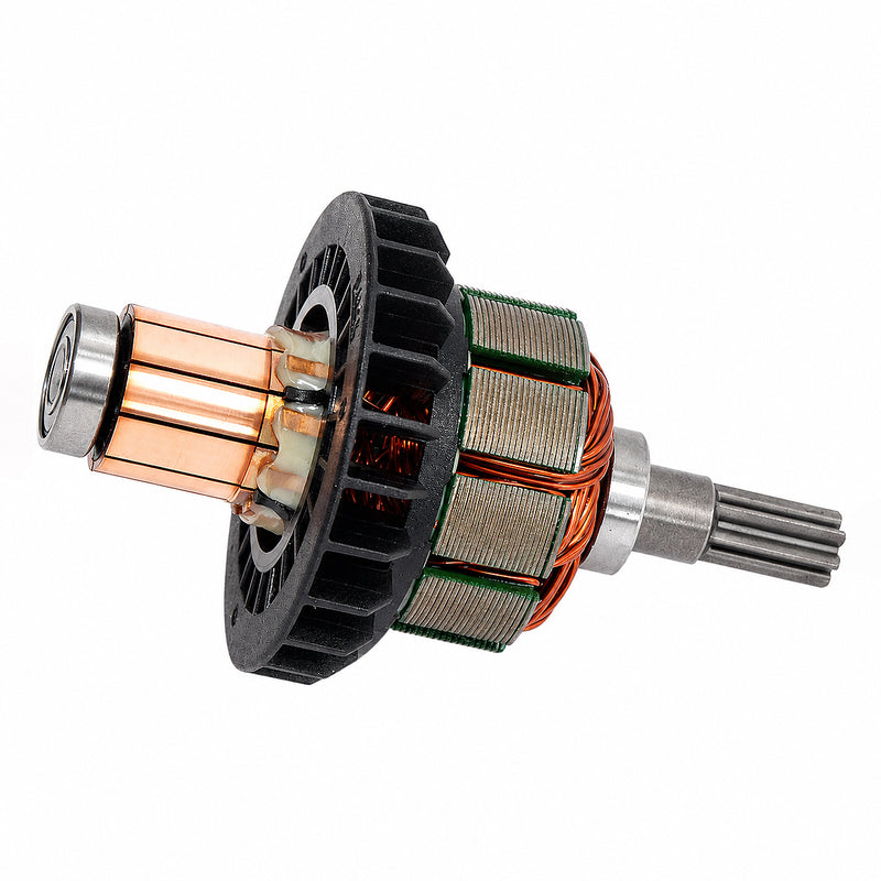 Phụ tùng Makita - Roto | Mã số: 619553-4 (Rotor)
