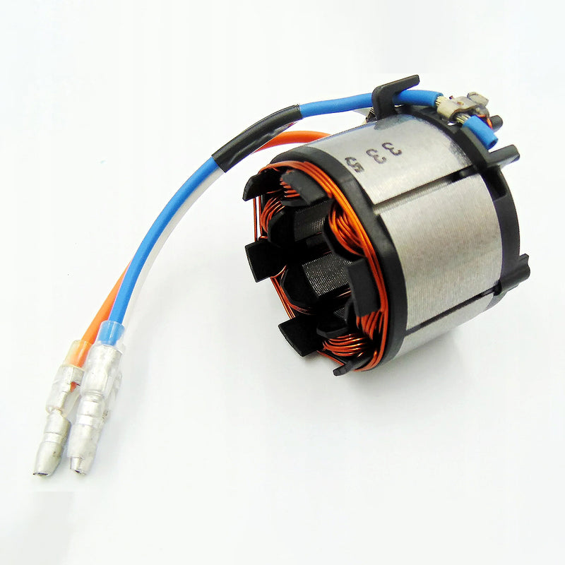 Phụ tùng Makita - Stato | Mã số: 629233-4 (Stator)