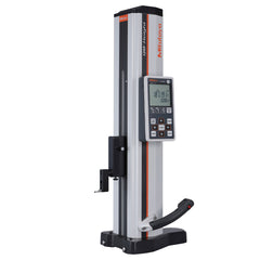 Hệ Mét / Mã 518-254　Dãy đo 0 ~ 465mm ( hành trình 350mm / 14 inch)　Có đệm khí