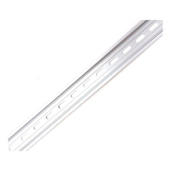 Ray nhôm trắng, dài 900mm (90cm)