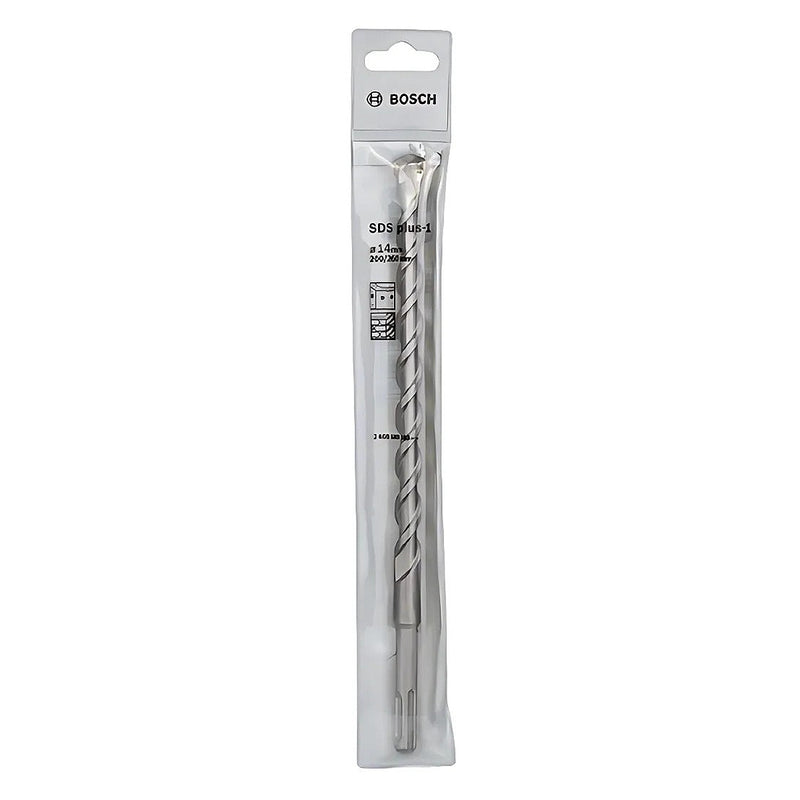 Mũi khoan bê tông SDS PLUS Bosch đường kính từ 4mm - 25mm, đuôi gài
