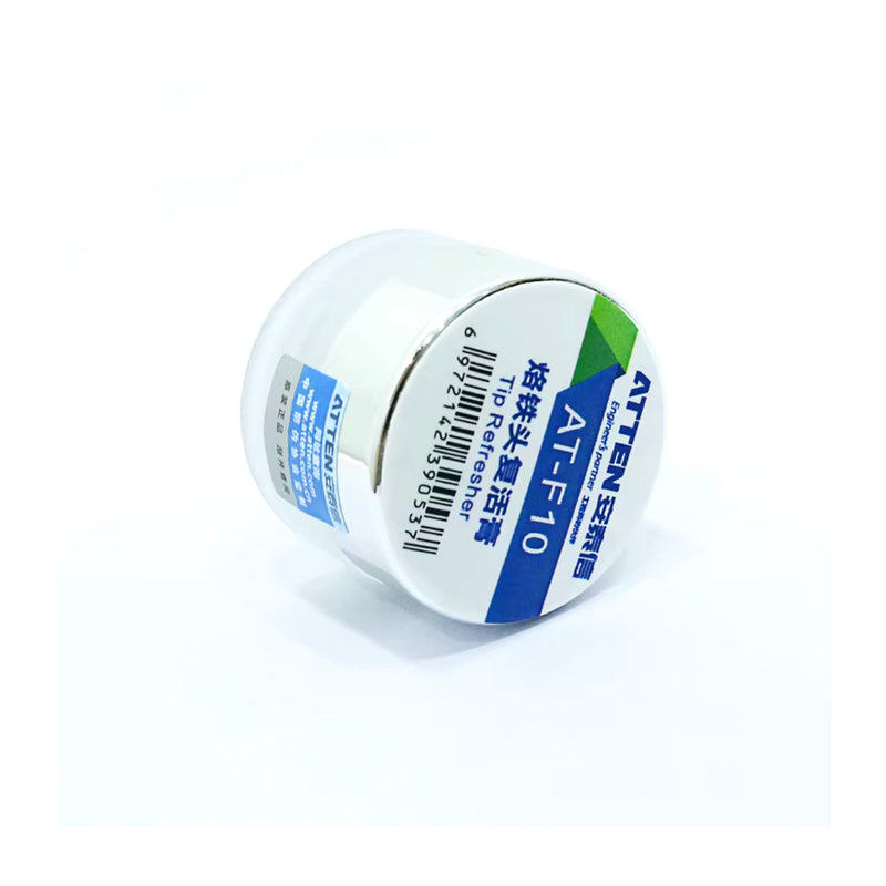 Thuốc mỡ làm sạch mũi hàn Atten AT-F10 (Soldering tip refresher)