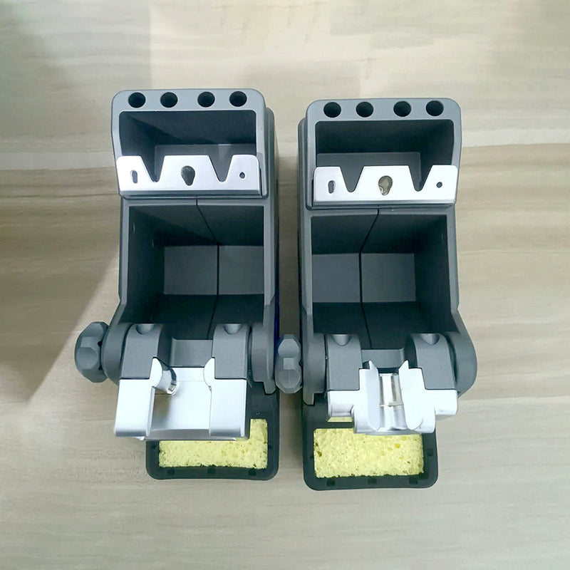 Trạm hàn và hút thiếc đa năng ATTEN GT-6150P / GT-6200P Series cao cấp, công suất 150W/200W, Max 500°C