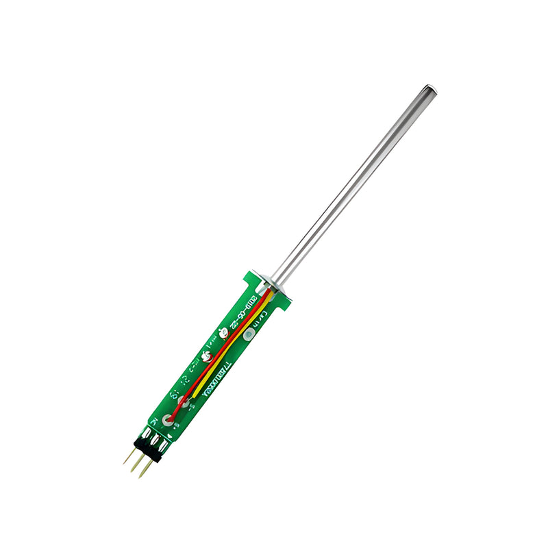 Phụ kiện lõi nhiệt ruột mỏ hàn Atten mã số HS-3065