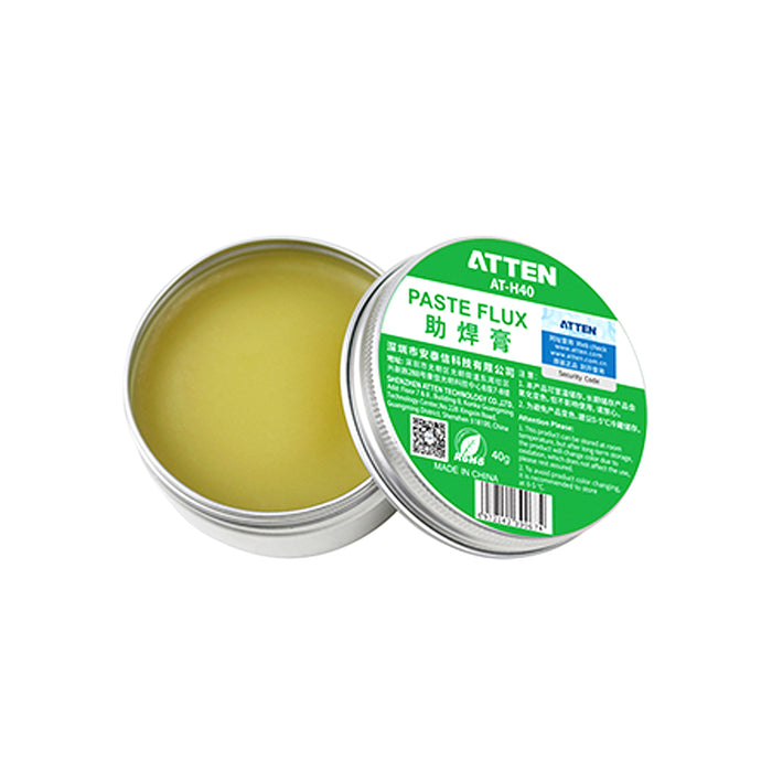 Kem hàn sạch  cao cấp(no-clean flux) Atten. Tiêu chuẩn RoHS