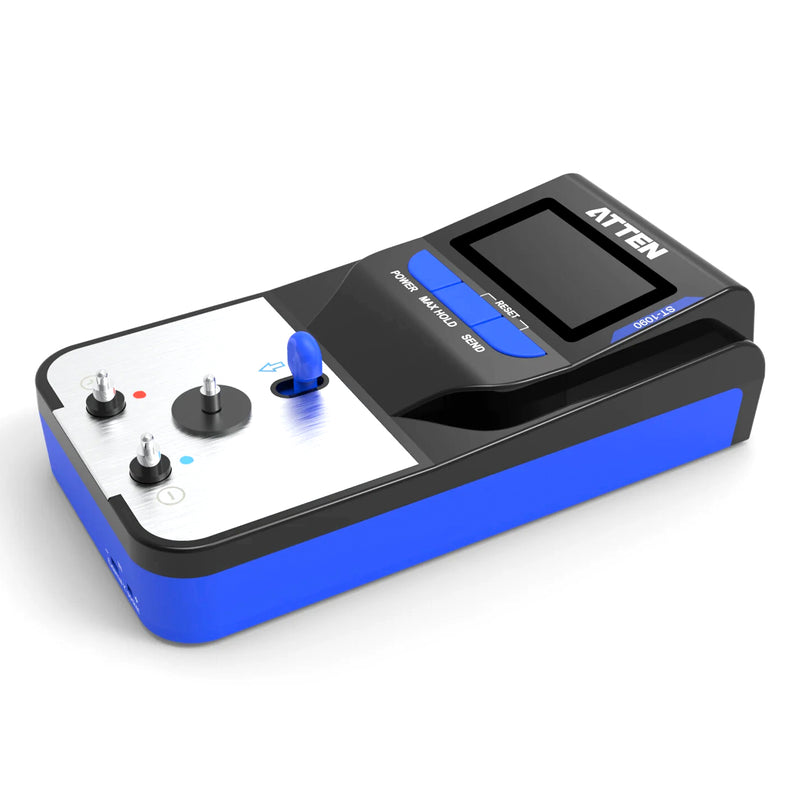 Máy Kiểm Tra Nhiệt Độ Đầu Hàn ATTEN ST-1090