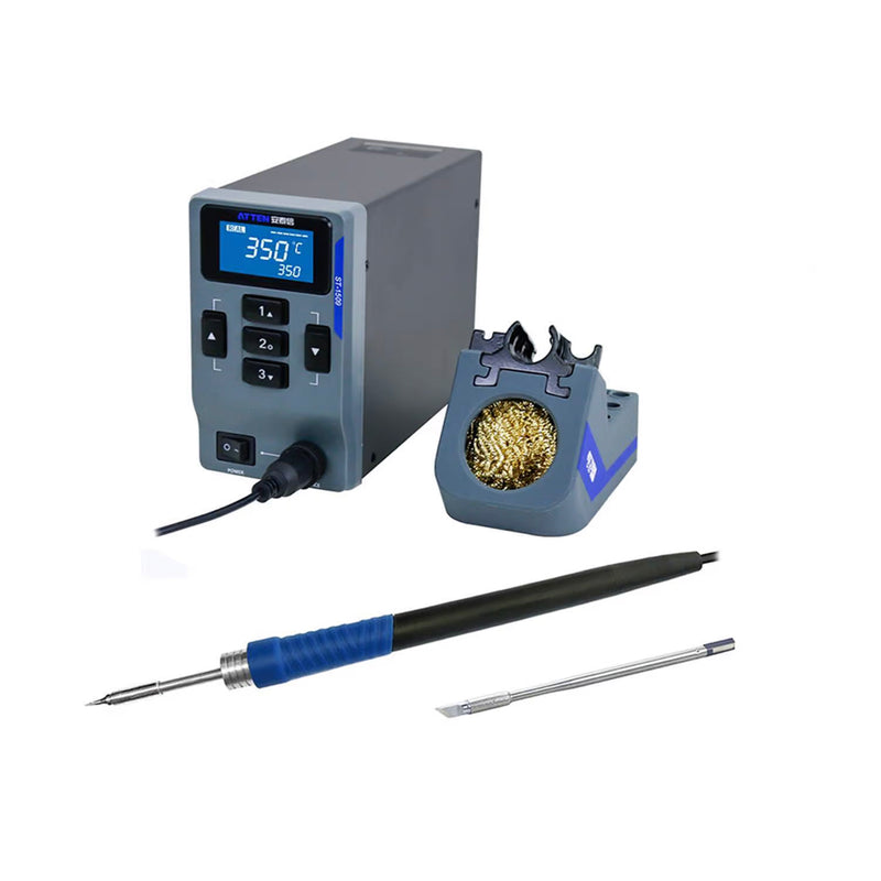 Trạm hàn chì hàn thiếc cao cấp Atten ST-1590 Series, công suất 50W ~ 150W, Max 480°C