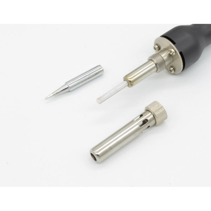 Mỏ hàn chuyên nghiệp kỹ thuật số 65W~150W Atten 2065D/2080D/2150D Series, điều chỉnh nhiệt độ, có thể thay mũi hàn, max 480°C