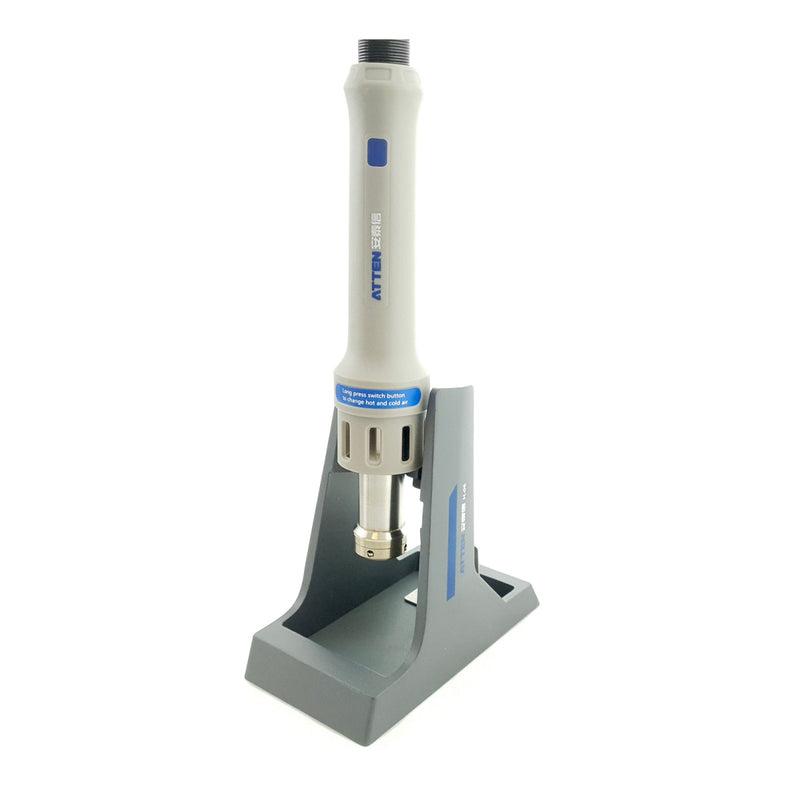 Trạm khò khí nóng ATTEN ST-862D, công suất 1000W, Max 480°C, hệ chuyên nghiệp