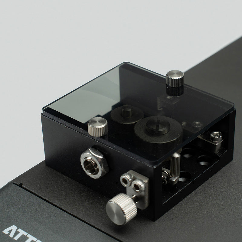 Trạm Hàn Tự Động ATTEN ZT-660-150G, công suất 180W, Max 500°C